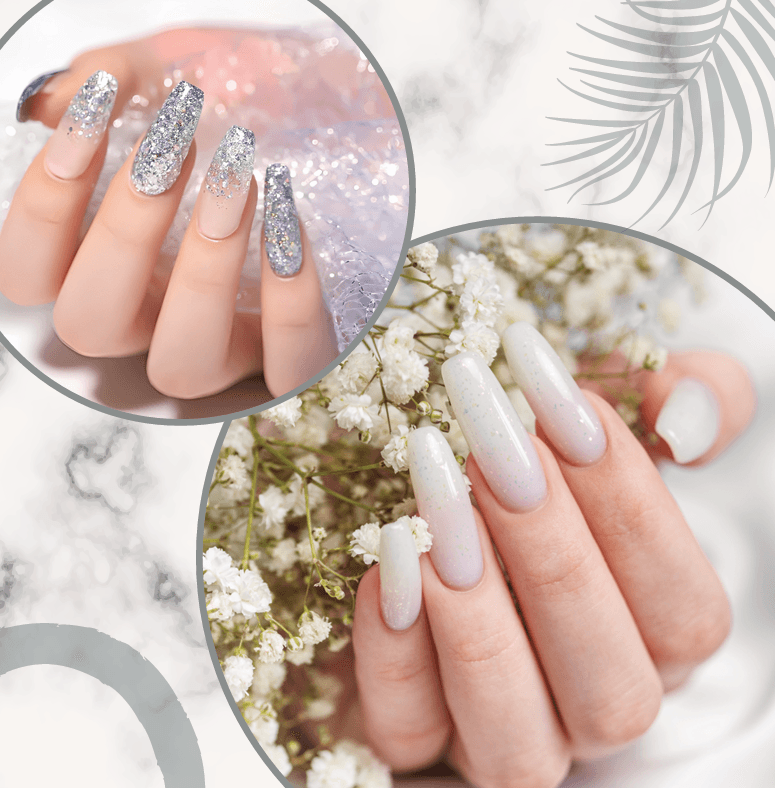 Dipping Powder & Acrylics